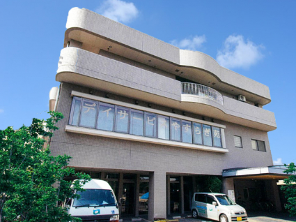 通所介護施設の介護スタッフ